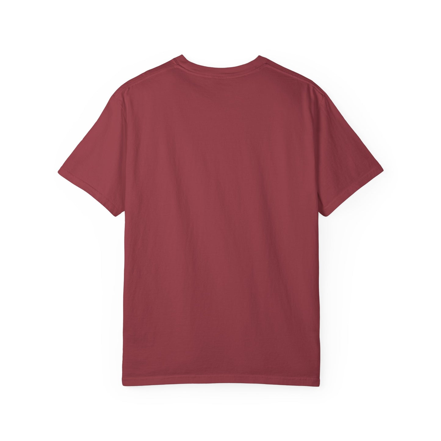 Good Vibes Only Tee – Unisex Washed Look T-Shirt for Chill Summer Vibes (S-4XL)