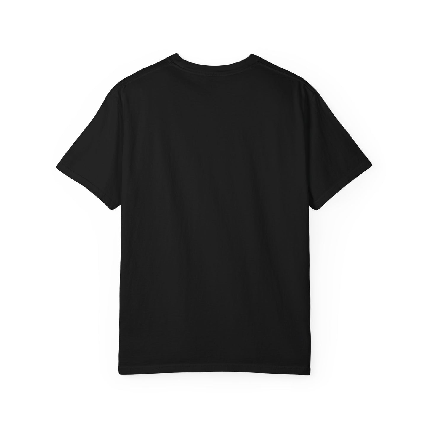 Good Vibes Only Tee – Unisex Washed Look T-Shirt for Chill Summer Vibes (S-4XL)