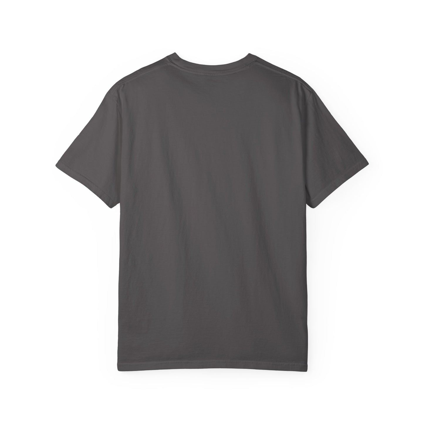 Good Vibes Only Tee – Unisex Washed Look T-Shirt for Chill Summer Vibes (S-4XL)