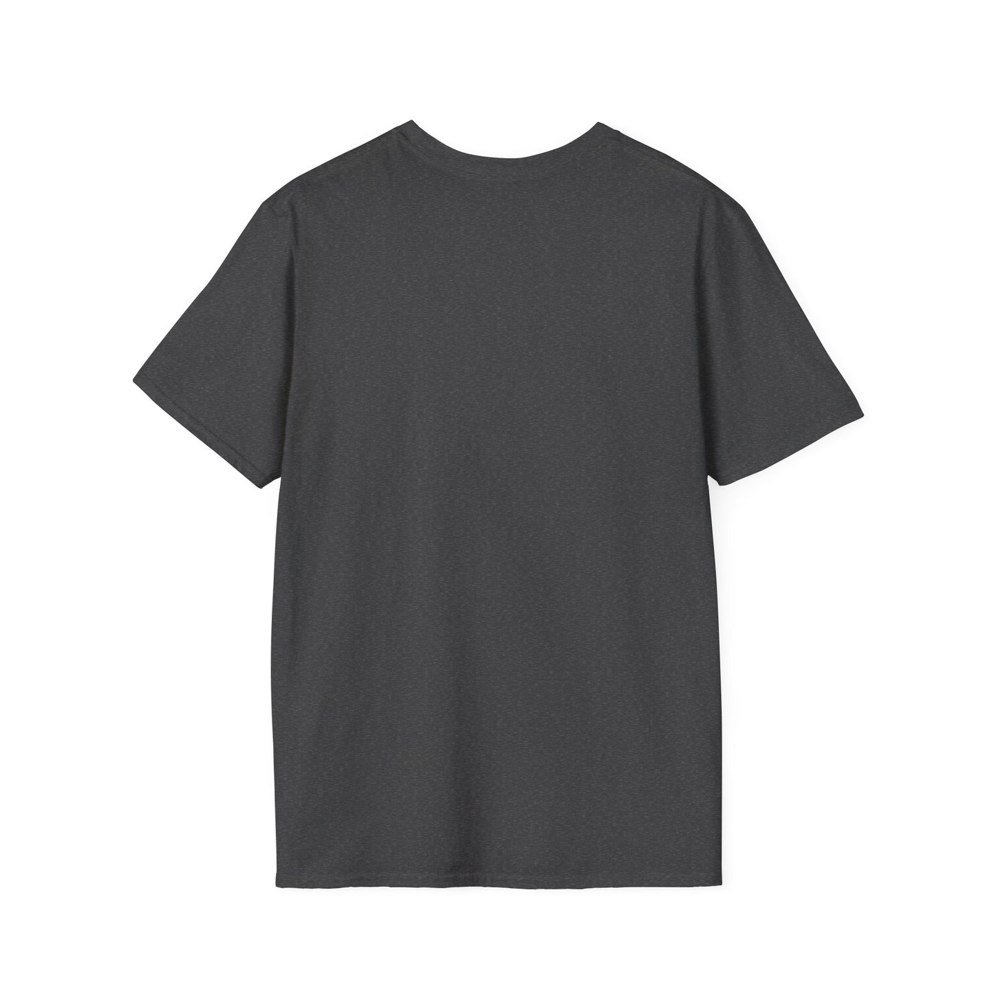 Mentally Somewhere Else Tee – Unisex Soft Cotton T-Shirt for the Over It Mood (S–4XL)