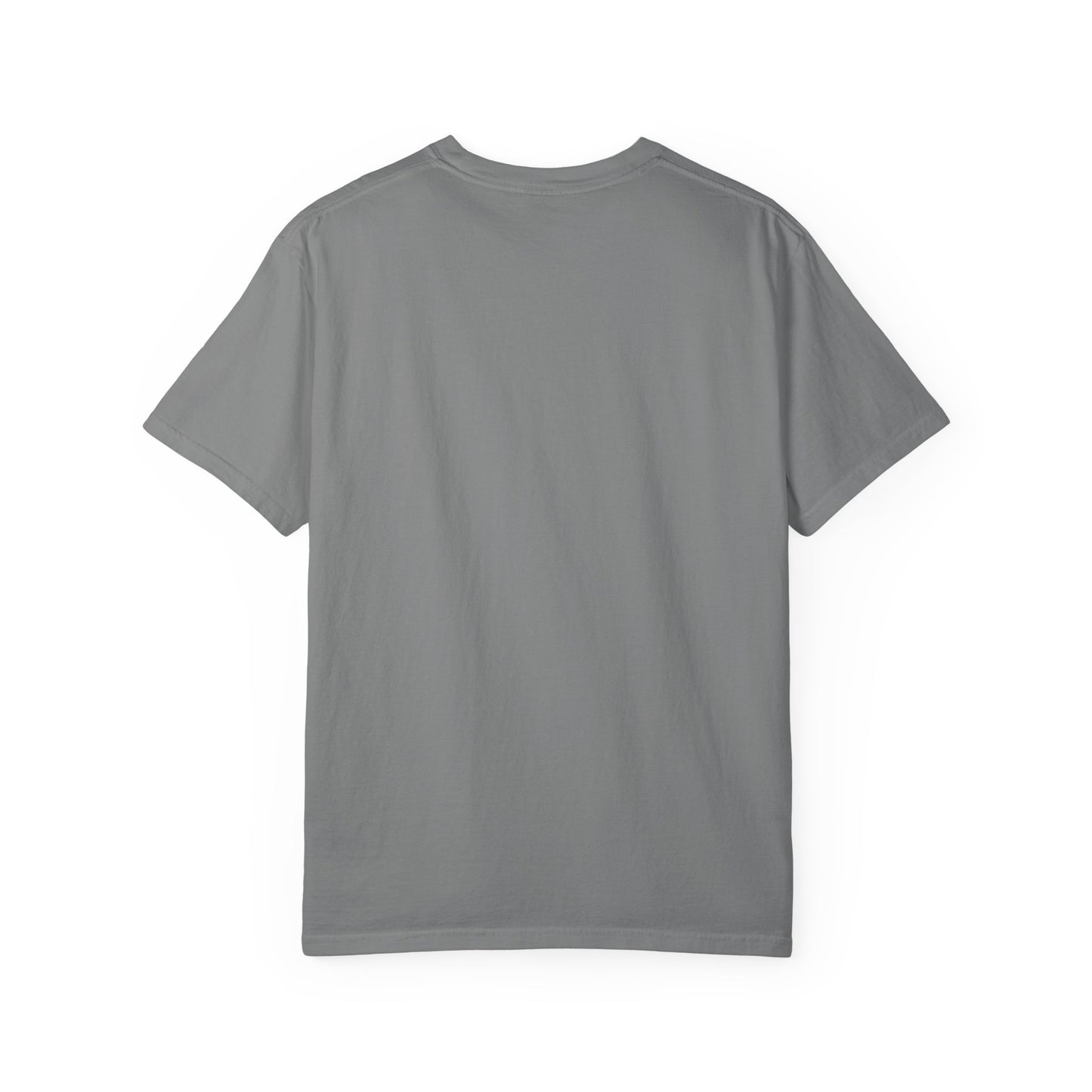 Good Vibes Only Tee – Unisex Washed Look T-Shirt for Chill Summer Vibes (S-4XL)