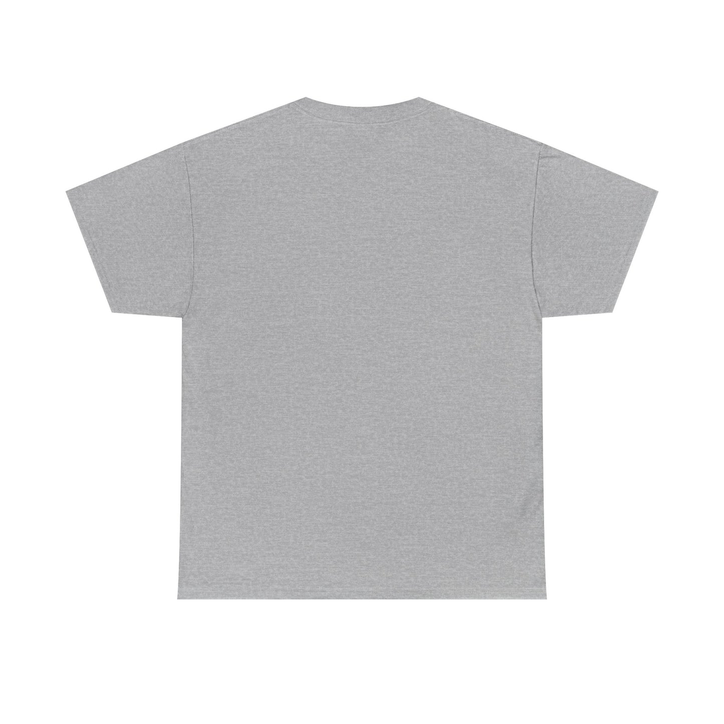 67 Metallic Racing Number Tee — Vintage Sports Graphic Shirt