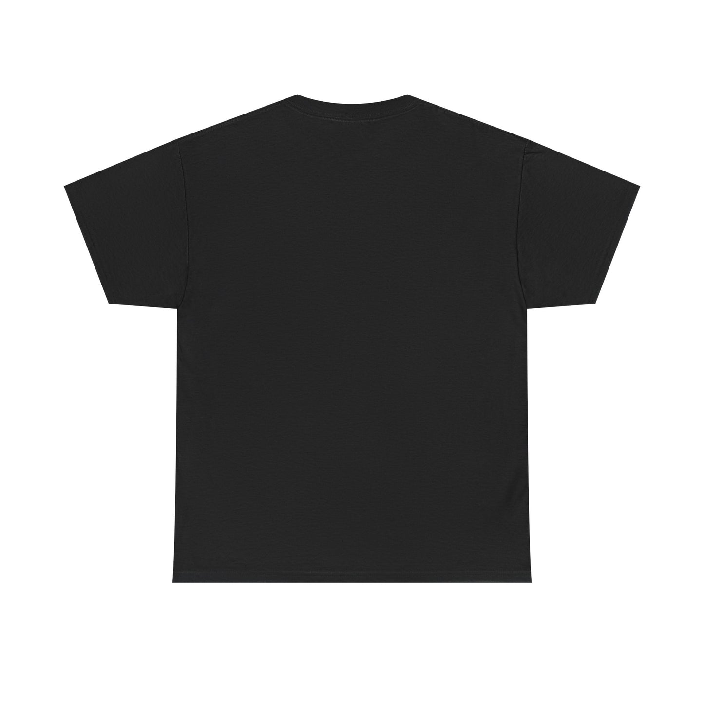 67 Metallic Racing Number Tee — Vintage Sports Graphic Shirt
