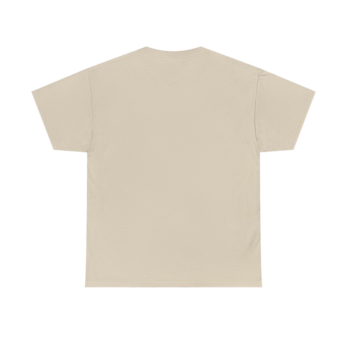 67 Metallic Racing Number Tee — Vintage Sports Graphic Shirt