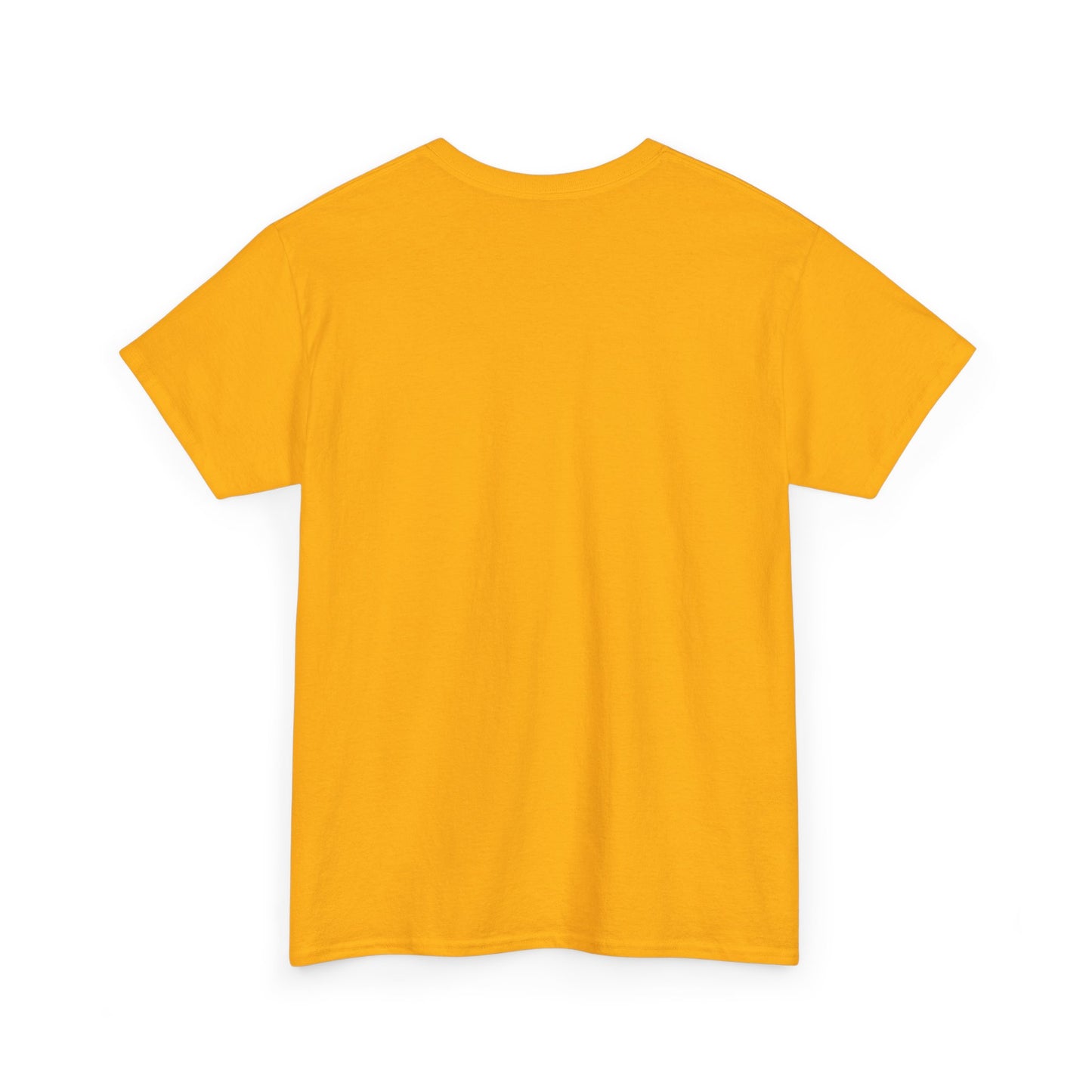67 Metallic Racing Number Tee — Vintage Sports Graphic Shirt