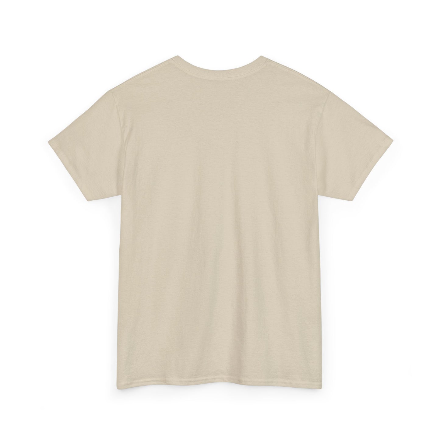 67 Metallic Racing Number Tee — Vintage Sports Graphic Shirt