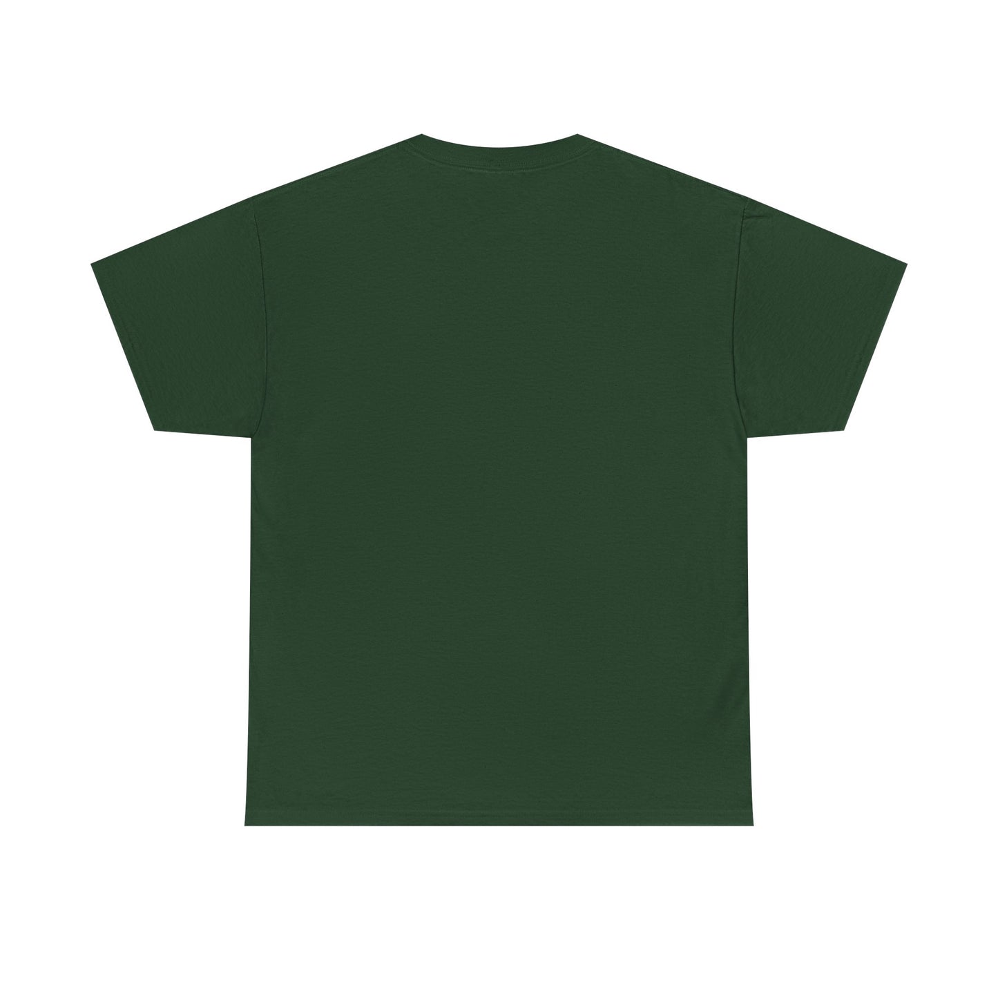 67 Metallic Racing Number Tee — Vintage Sports Graphic Shirt