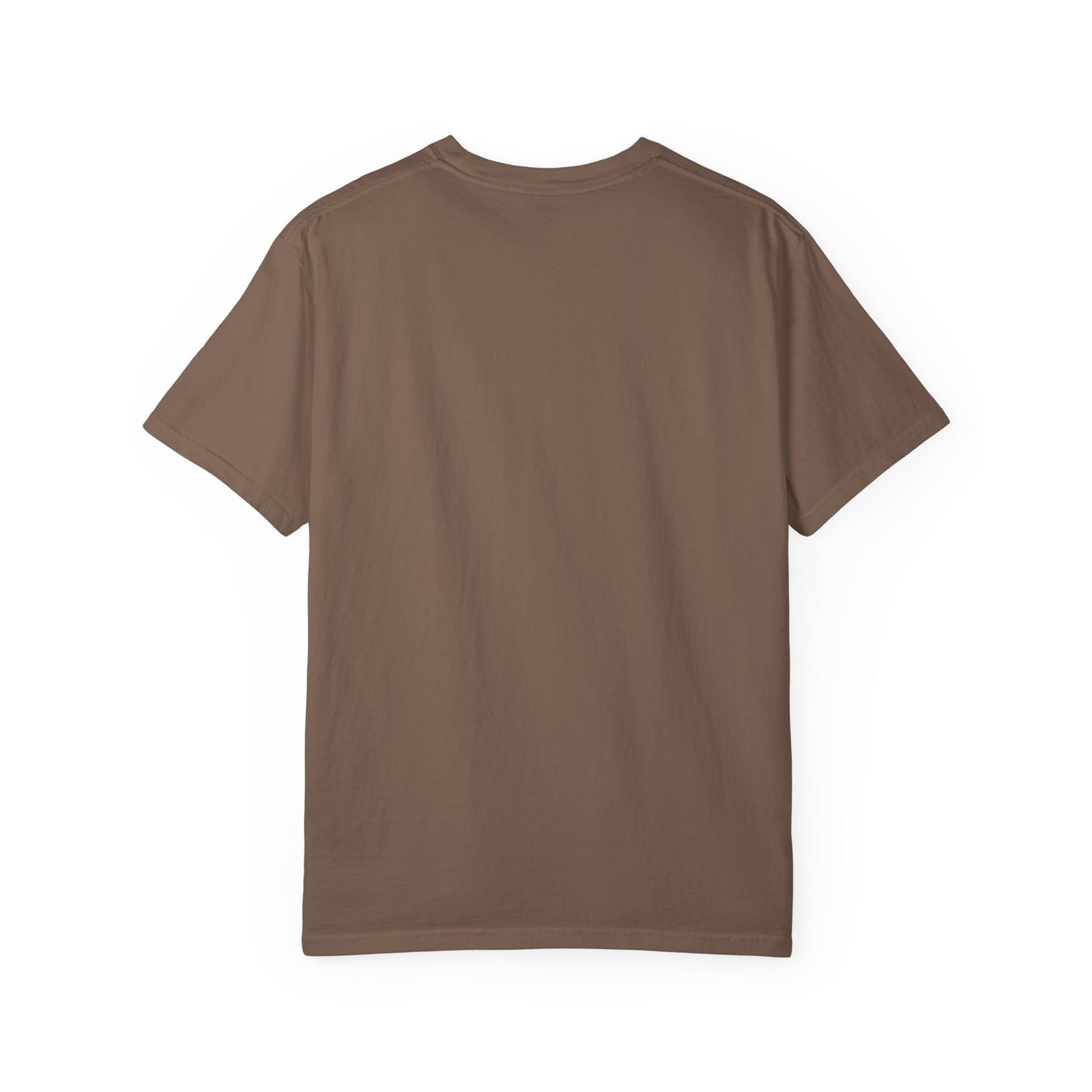 Good Vibes Only Tee – Unisex Washed Look T-Shirt for Chill Summer Vibes (S-4XL)