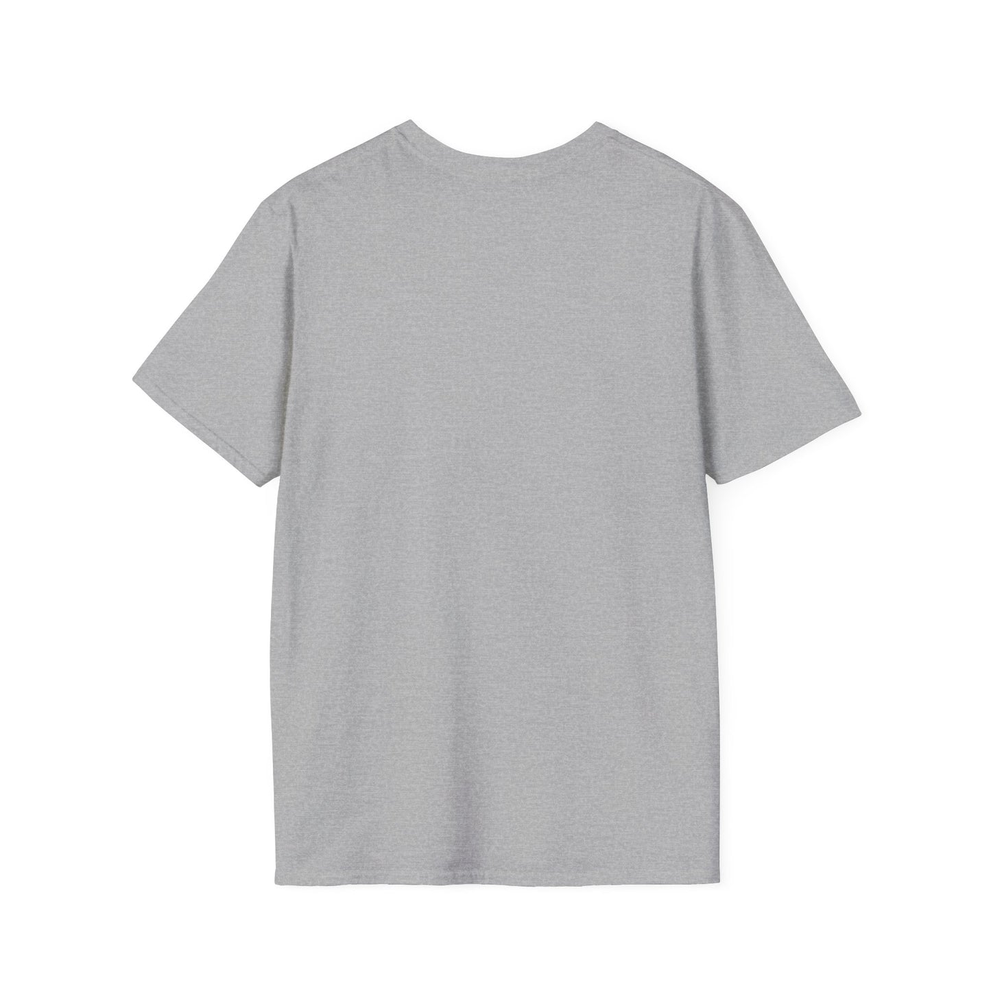 Mentally Somewhere Else Tee – Unisex Soft Cotton T-Shirt for the Over It Mood (S–4XL)