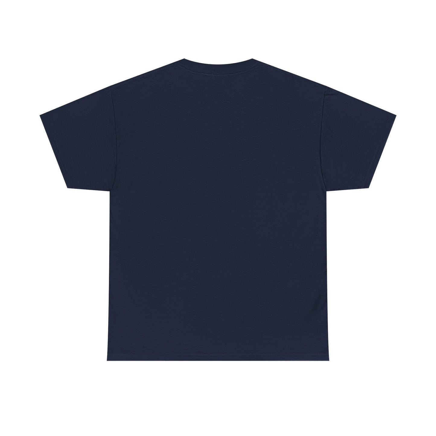 67 Metallic Racing Number Tee — Vintage Sports Graphic Shirt