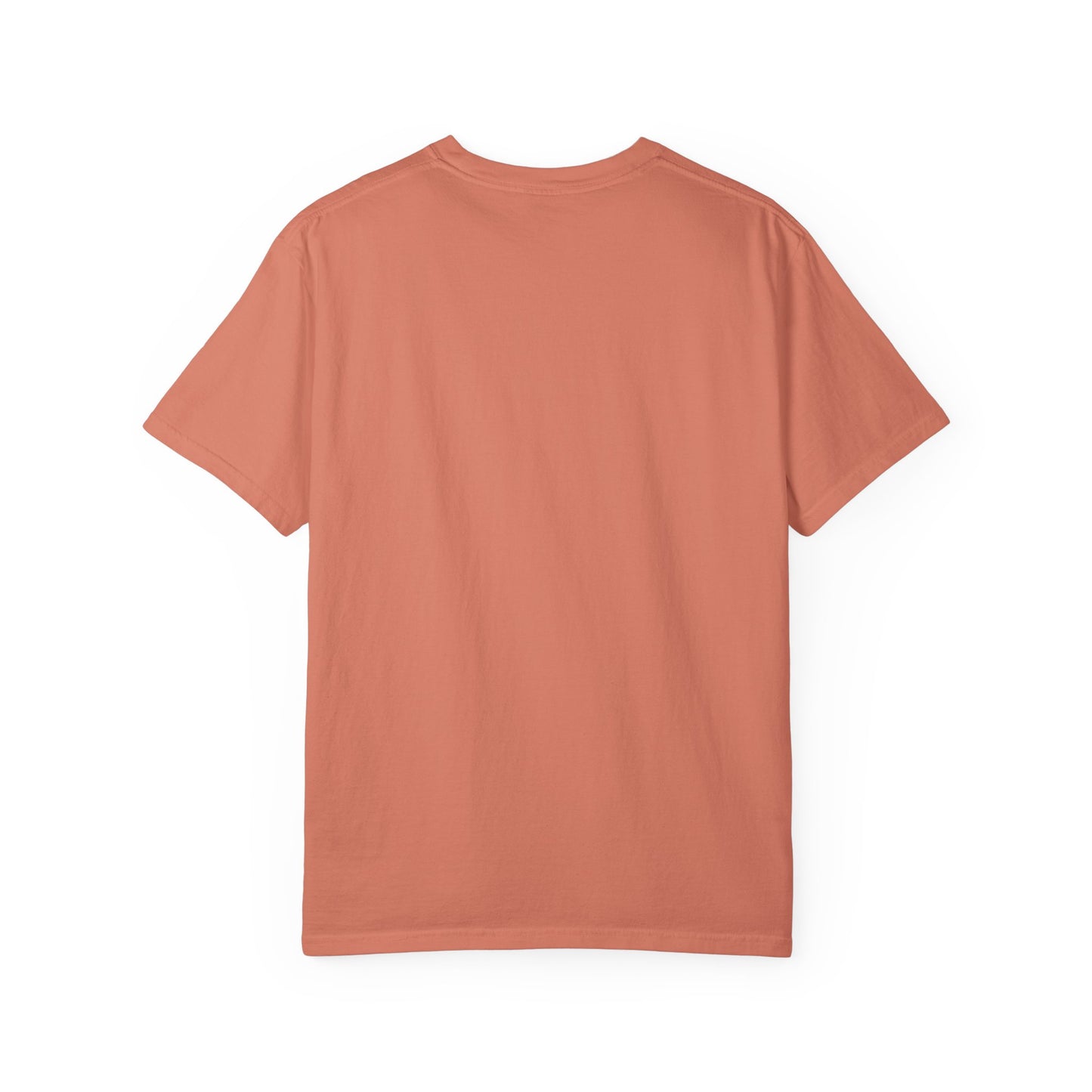 Good Vibes Only Tee – Unisex Washed Look T-Shirt for Chill Summer Vibes (S-4XL)