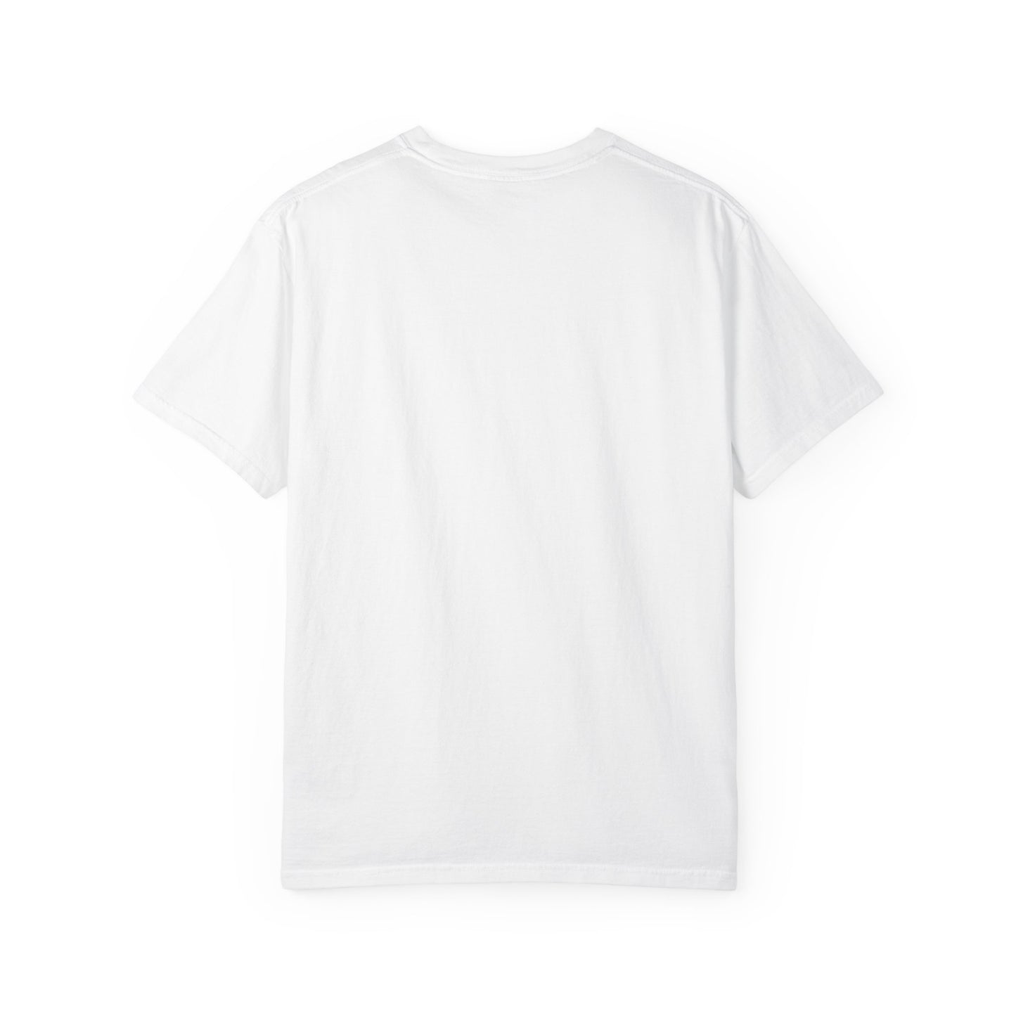 Good Vibes Only Tee – Unisex Washed Look T-Shirt for Chill Summer Vibes (S-4XL)