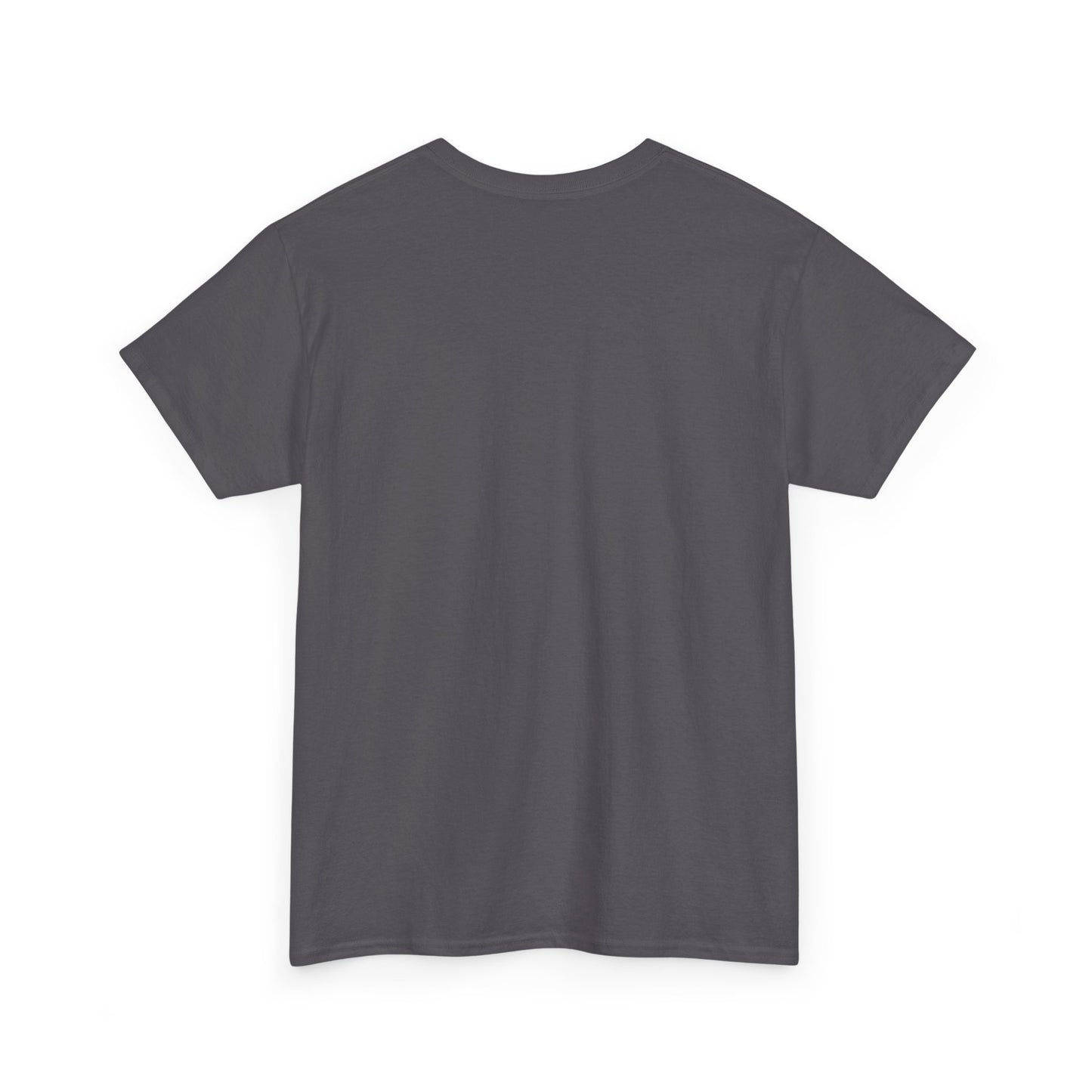 67 Metallic Racing Number Tee — Vintage Sports Graphic Shirt