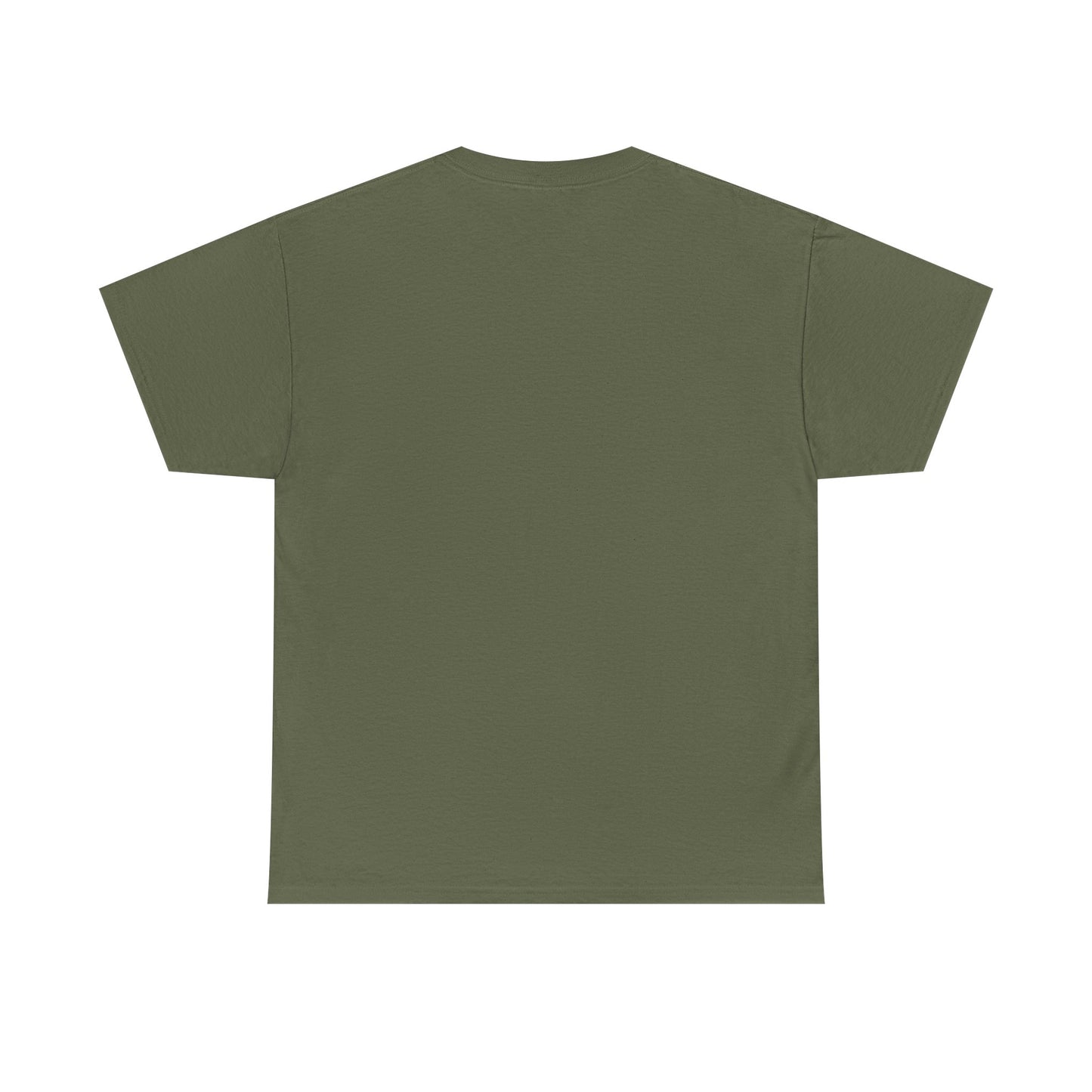 67 Metallic Racing Number Tee — Vintage Sports Graphic Shirt
