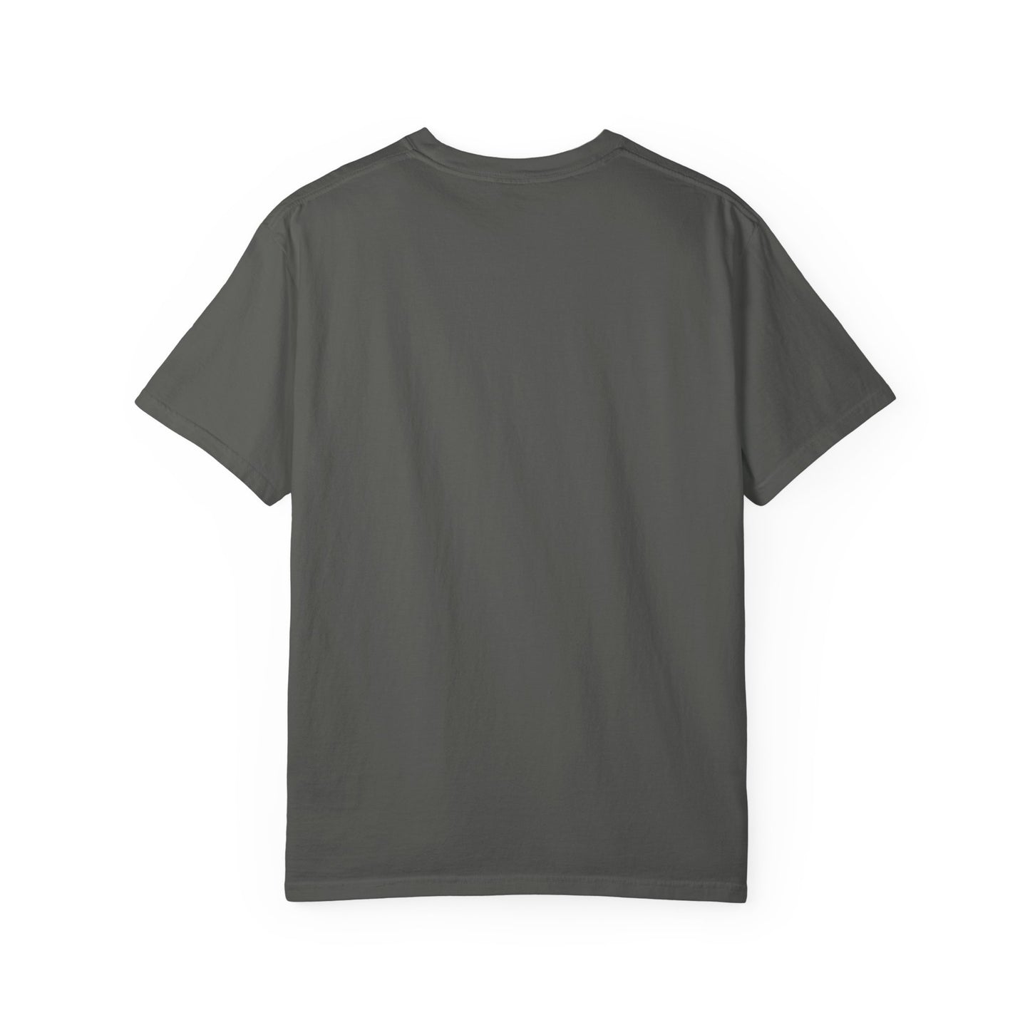 Good Vibes Only Tee – Unisex Washed Look T-Shirt for Chill Summer Vibes (S-4XL)