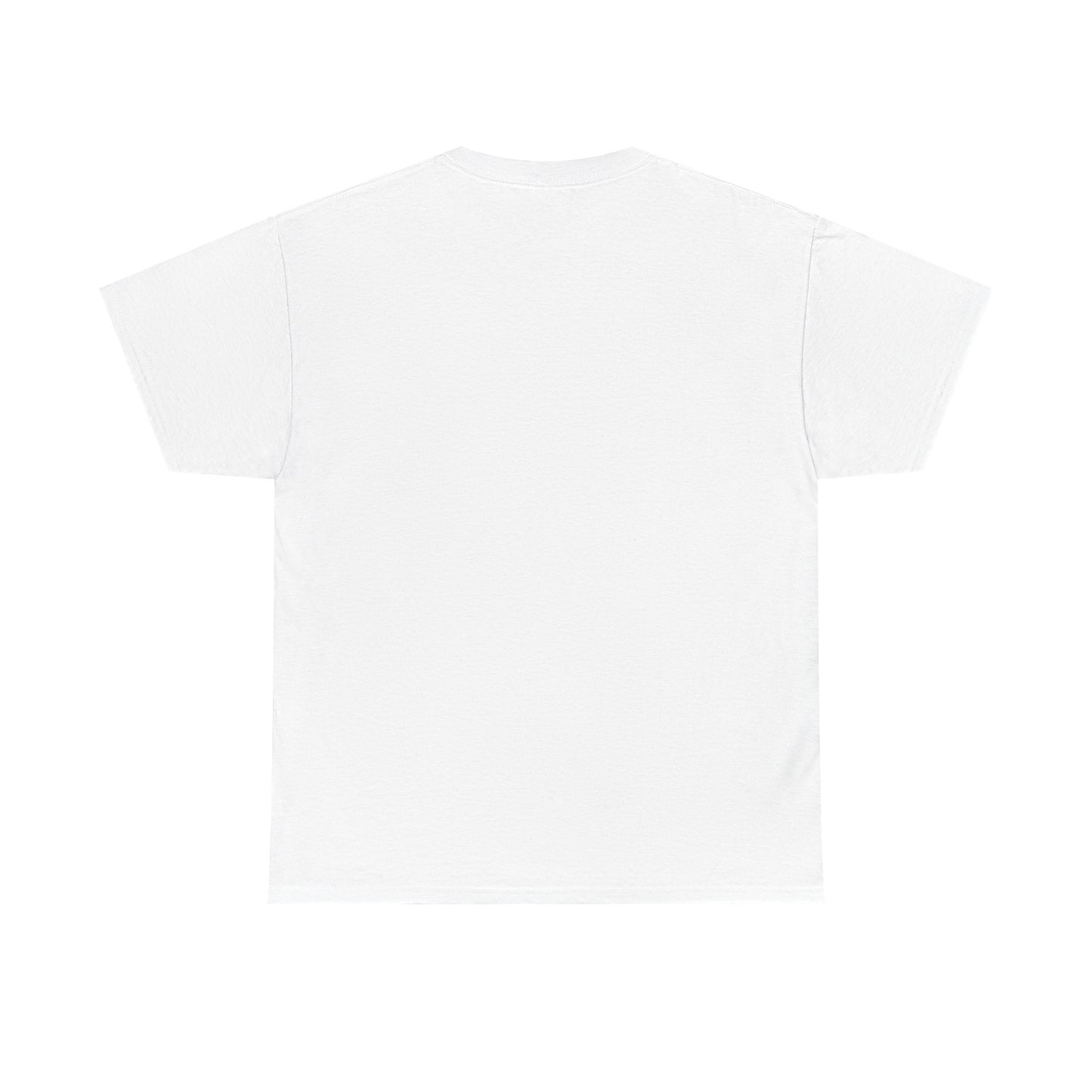 67 Metallic Racing Number Tee — Vintage Sports Graphic Shirt