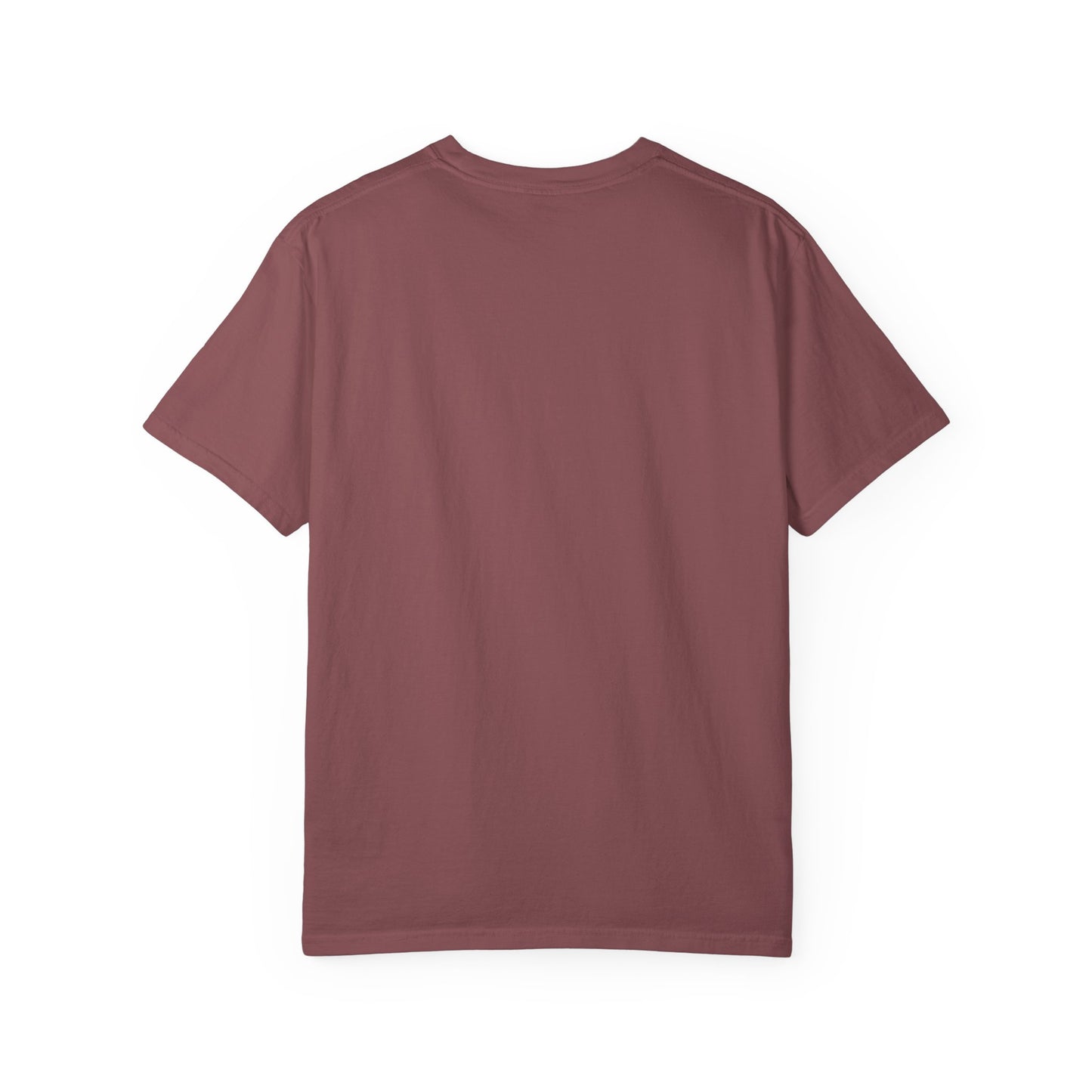 Good Vibes Only Tee – Unisex Washed Look T-Shirt for Chill Summer Vibes (S-4XL)