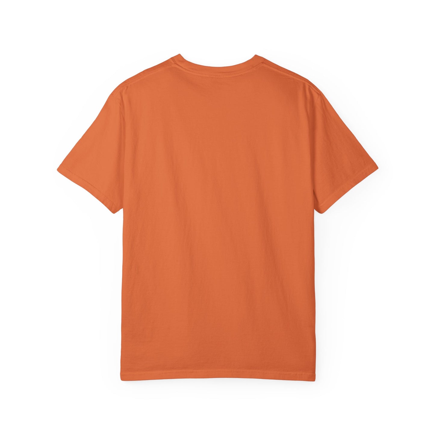 Good Vibes Only Tee – Unisex Washed Look T-Shirt for Chill Summer Vibes (S-4XL)