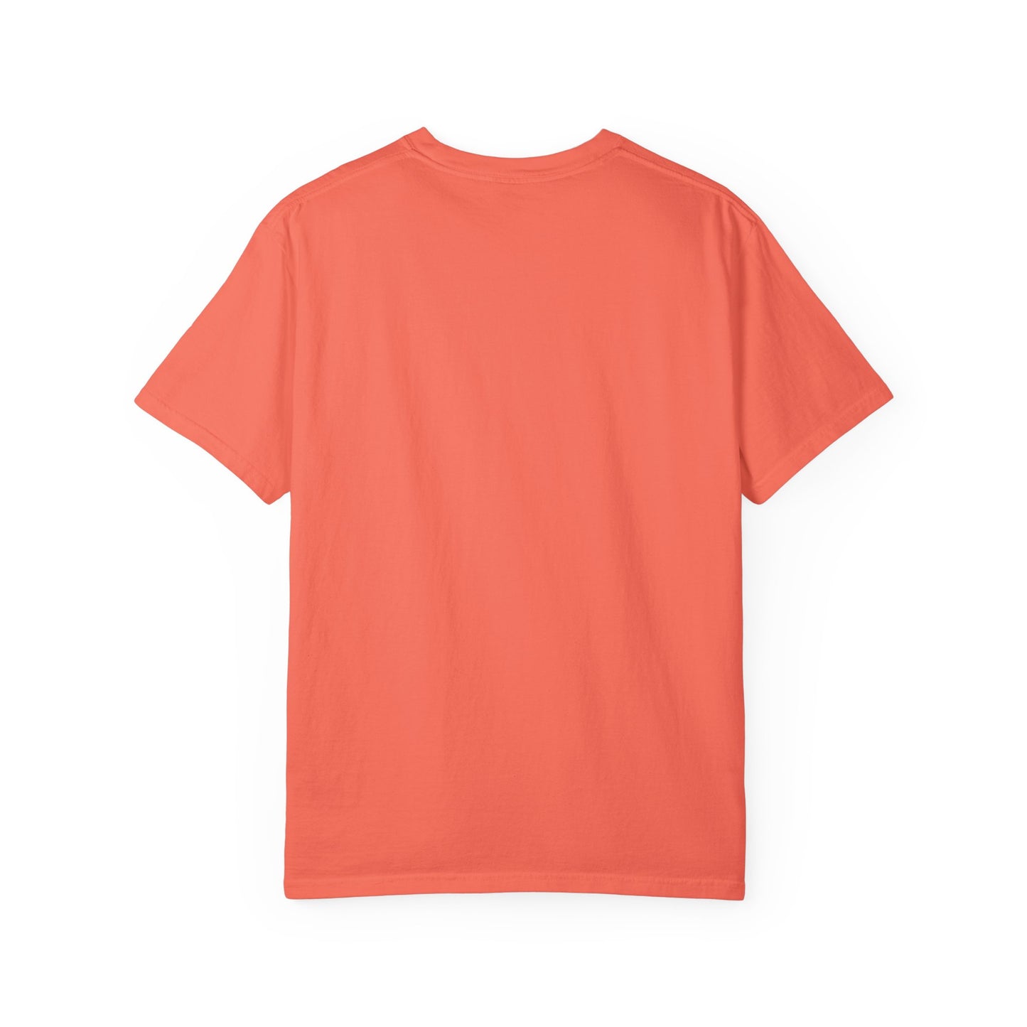 Good Vibes Only Tee – Unisex Washed Look T-Shirt for Chill Summer Vibes (S-4XL)