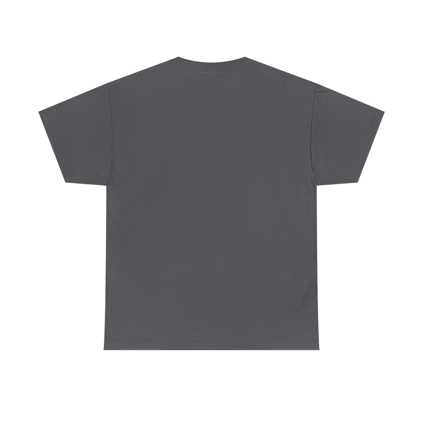 67 Metallic Racing Number Tee — Vintage Sports Graphic Shirt
