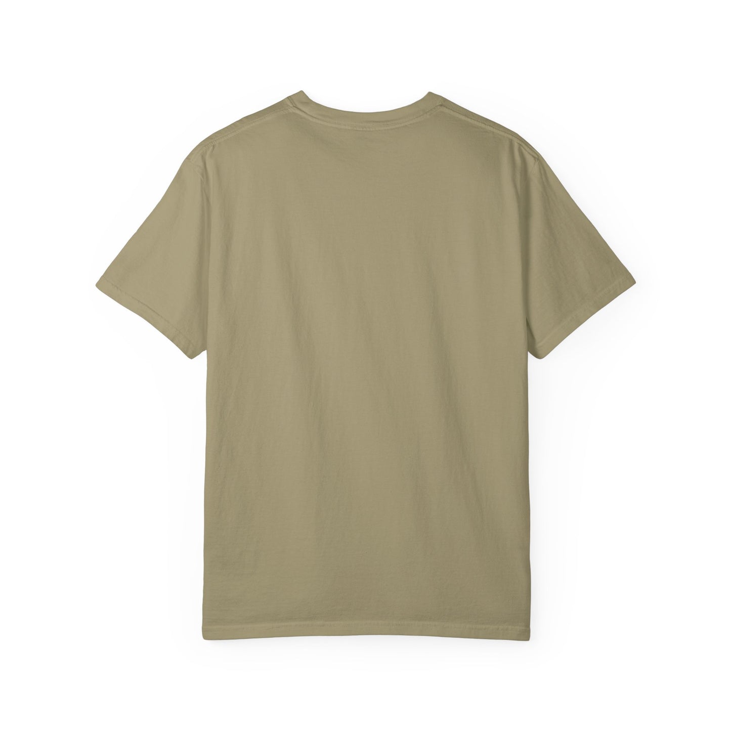 Good Vibes Only Tee – Unisex Washed Look T-Shirt for Chill Summer Vibes (S-4XL)