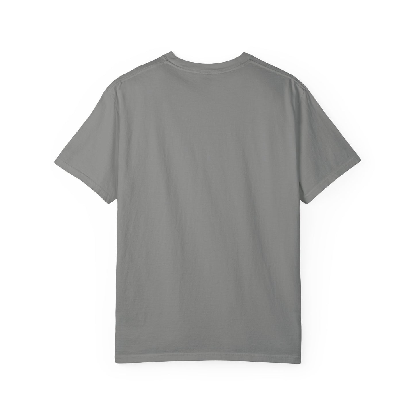 Good Vibes Only Tee – Unisex Washed Look T-Shirt for Chill Summer Vibes (S-4XL)