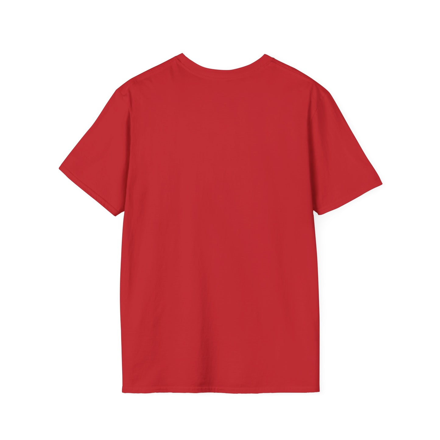 Mentally Somewhere Else Tee – Unisex Soft Cotton T-Shirt for the Over It Mood (S–4XL)